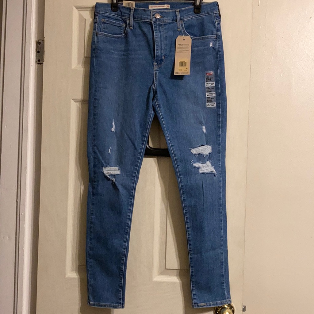 Levi’s 720
